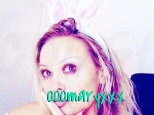 000maryxxx