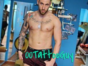 00TattooGuy Cool Sexe