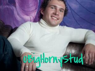 0BigHornyStud