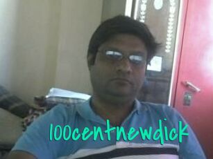 100centnewdick
