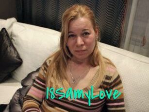 18SamyLove Cool Sexe