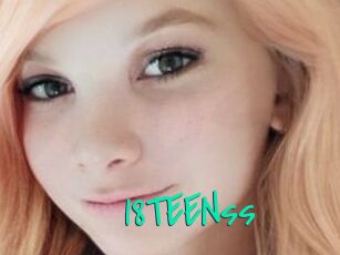 18TEENss