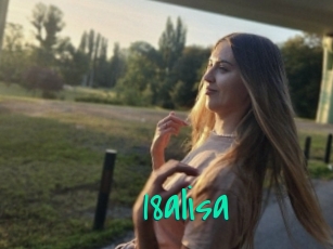 18alisa