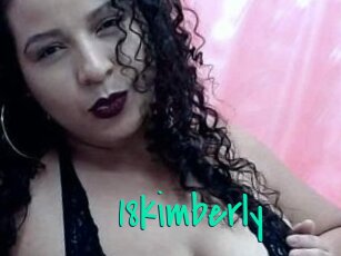 18kimberly