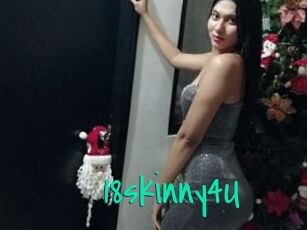 18skinny4U