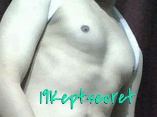 19Keptsecret Cool Sexe