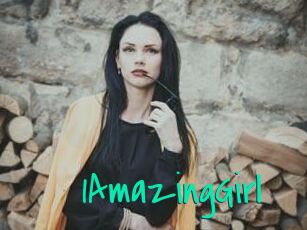 1AmazingGirl