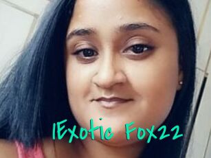 1Exotic_Fox22