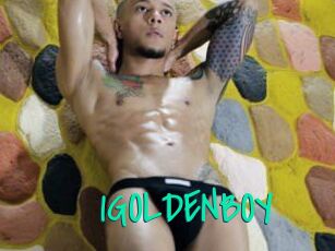 1GOLDENBOY