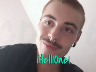 1Hell1One1 Cool Sexe