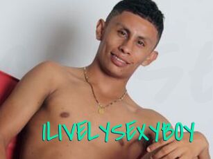 1LIVELYSEXYBOY