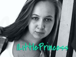 1LittlePrincess