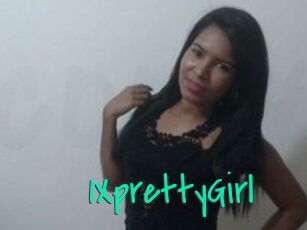 1XprettyGirl