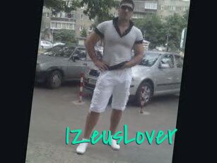 1ZeusLover