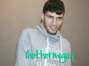1hothornyguy