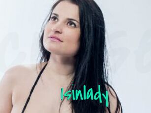 1sinlady