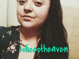 1sliceofheaven
