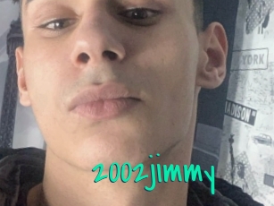 2002jimmy Cool Sexe