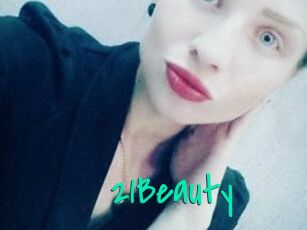 21Beauty