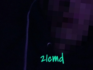 21cmd