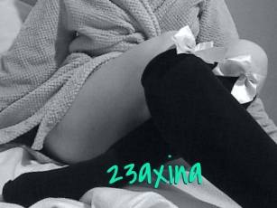 23axina