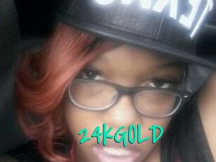 24kGOLD
