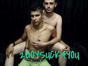 2BOYSUCK4YOU