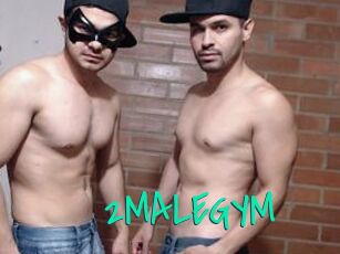 2MALEGYM