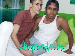 2boyread4sex