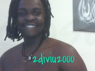 2diviu2000 Cool Sexe