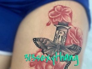 313sexythang Cool Sexe