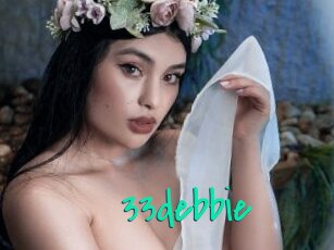 33debbie