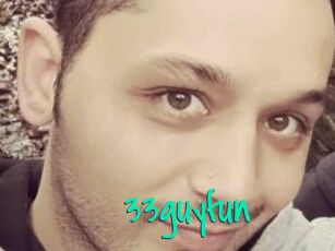 33guyfun