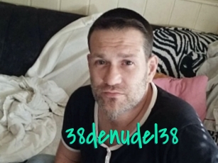38denudel38 Cool Sexe