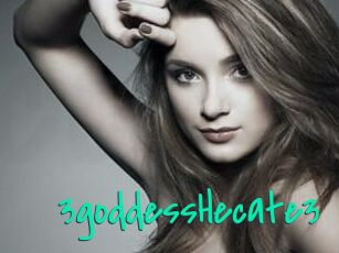 3goddessHecate3 Cool Sexe