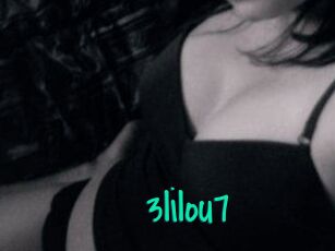 3lilou7
