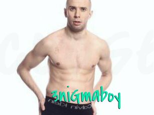 3niGmaboy Cool Sexe