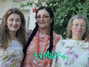 3xMILFs