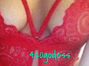 420godess