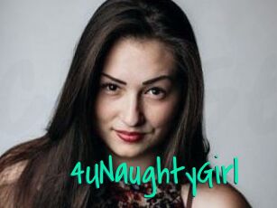 4UNaughtyGirl