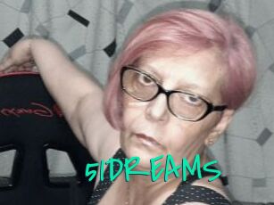 51DREAMS Cool Sexe