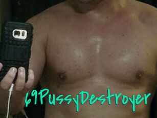 69PussyDestroyer Cool Sexe