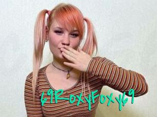 69RoxyFoxy69 Cool Sexe