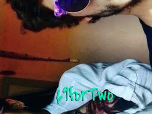 69forTwo