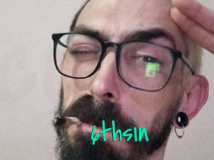 6thsin Cool Sexe