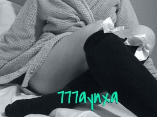 777aynxa