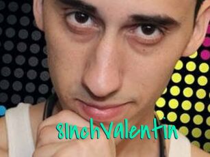 8InchValentin