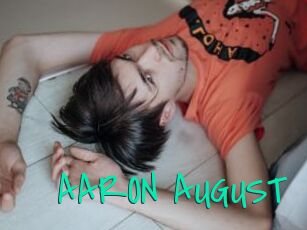 AARON_AUGUST