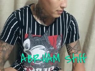 ABRHAM_Stiff