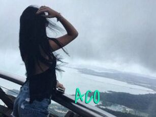 ACO Cool Sexe